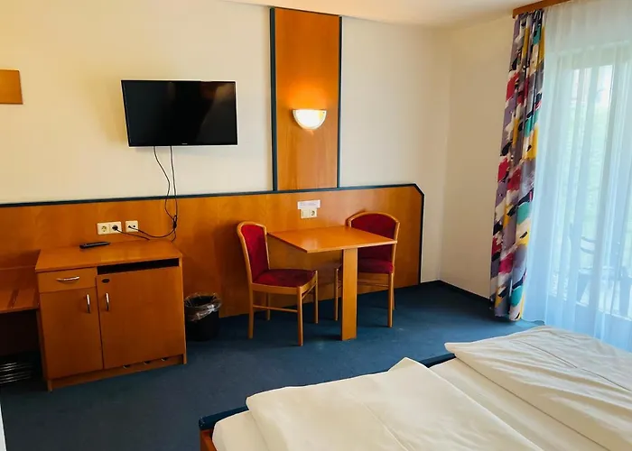 Trip Inn Aktivhotel Sonnenhof Bei Passau