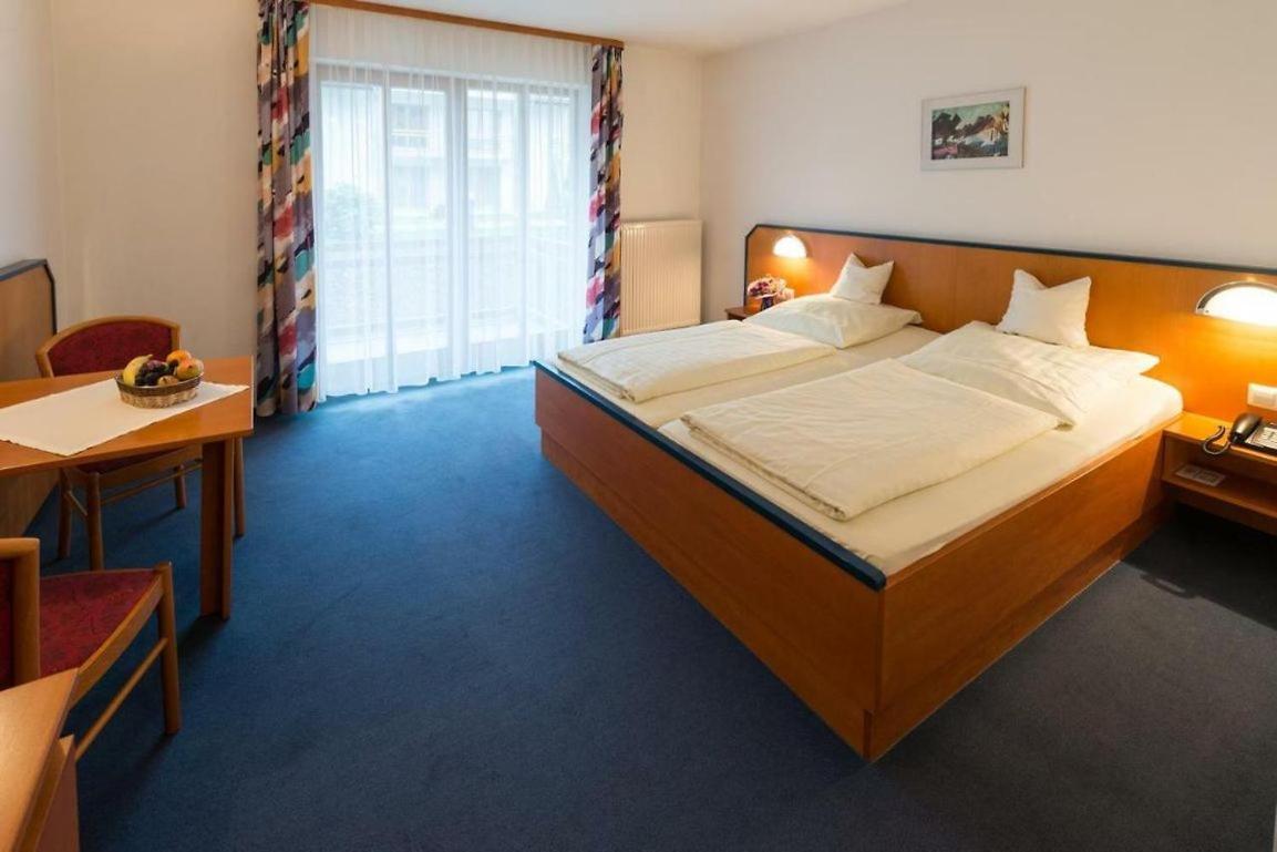 Trip Aktivhotel Sonnenhof Bei Passau Sonnen