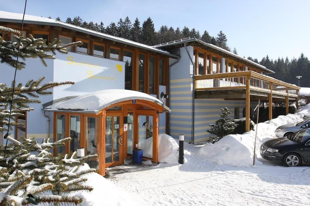 Trip Aktivhotel Sonnenhof Bei Passau