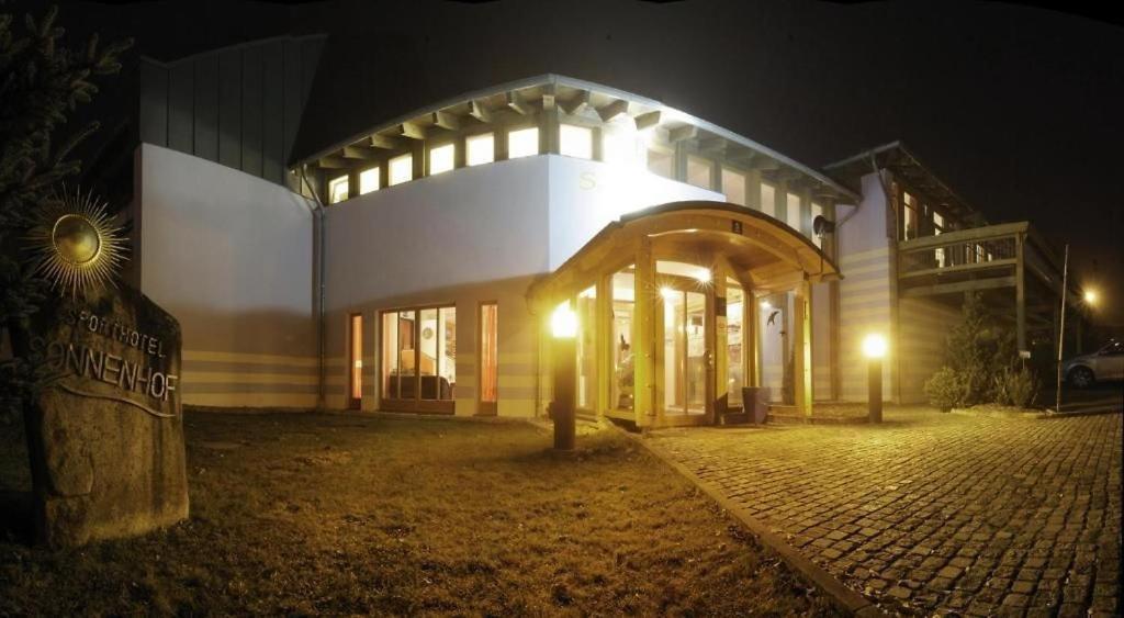 Hotel Trip Aktivhotel Sonnenhof Bei Passau Sonnen