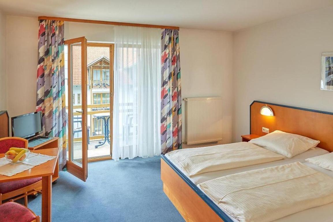 Hotel Trip Aktivhotel Sonnenhof Bei Passau 3*