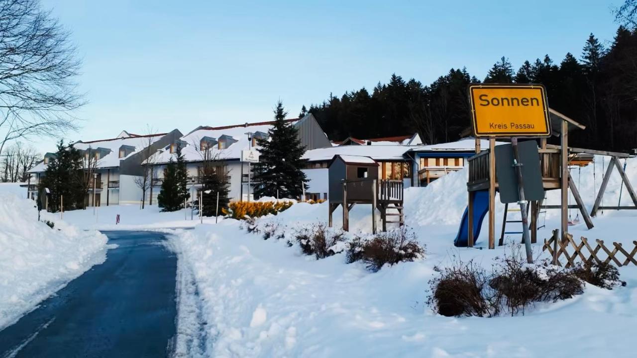 Hotel Trip Aktivhotel Sonnenhof Bei Passau 3*