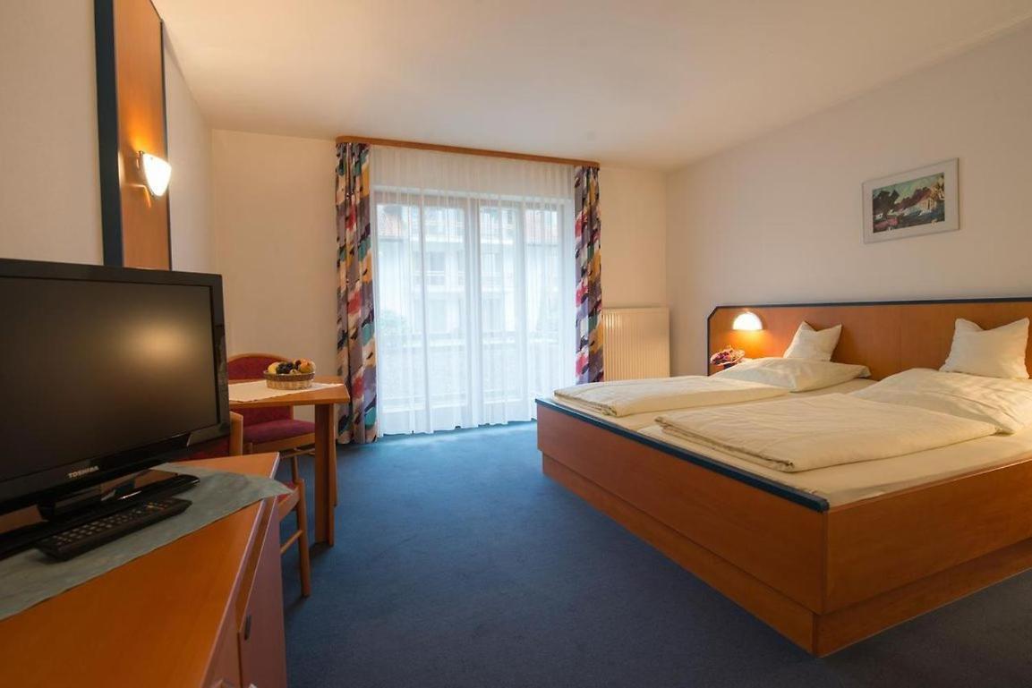 Hotel Trip Aktivhotel Sonnenhof Bei Passau 3*
