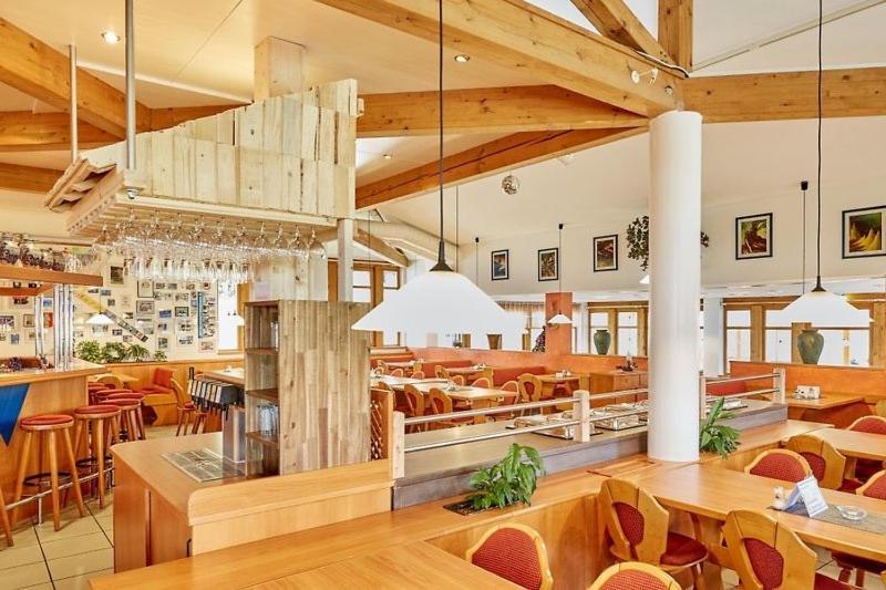 Hotel Trip Aktivhotel Sonnenhof Bei Passau Sonnen